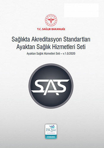 SAS Ayaktan Sağlık Hizmetleri Seti