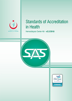 SAS Hemodialysis Center Kit