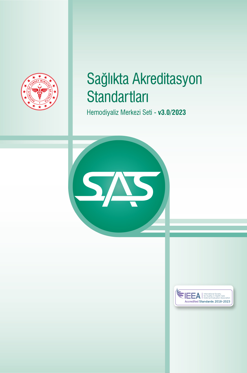 SAS Hemodiyaliz Seti