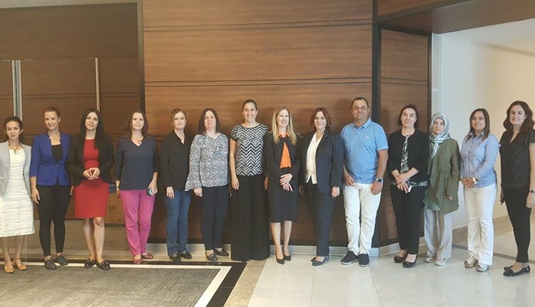 17-19 Eylül 2019 tarihinde “SAS ADSH Seti Uygulama ve Denetim Rehberi Hazırlık Çalıştayı” gerçekleştirildi.