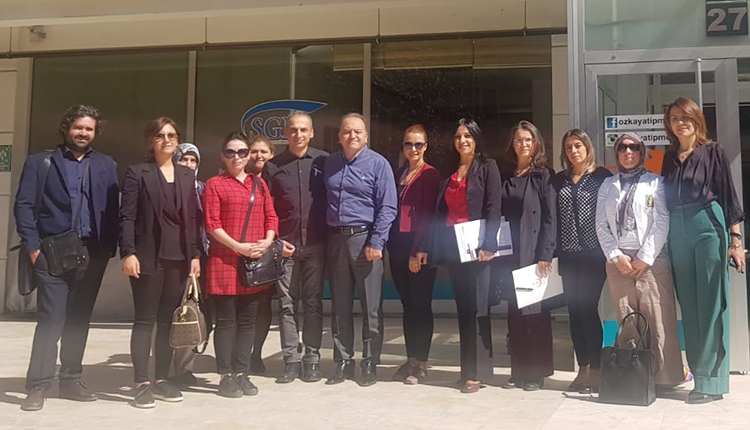 SAS Ayaktan Sağlık Hizmetleri Seti’ne Yönelik Pilot Çalışma Gerçekleştirildi.