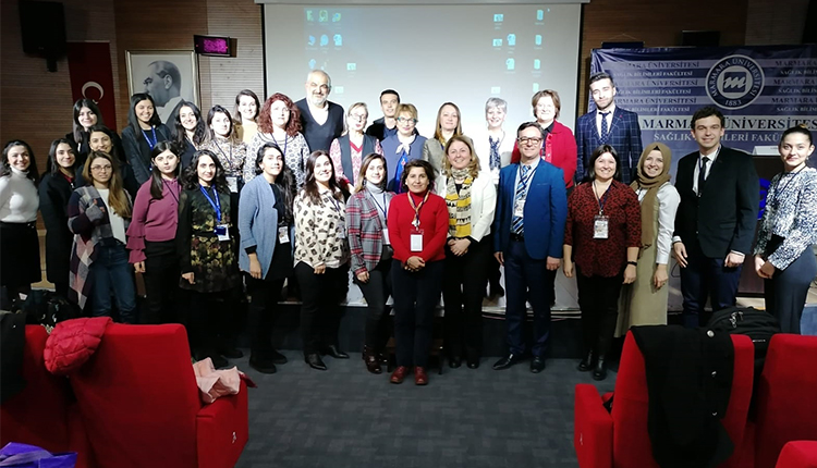 Beslenme ve Diyetetik Hizmetlerinde Kalite; Yemek Hizmetlerinde Kalite Çalıştayı düzenlendi.