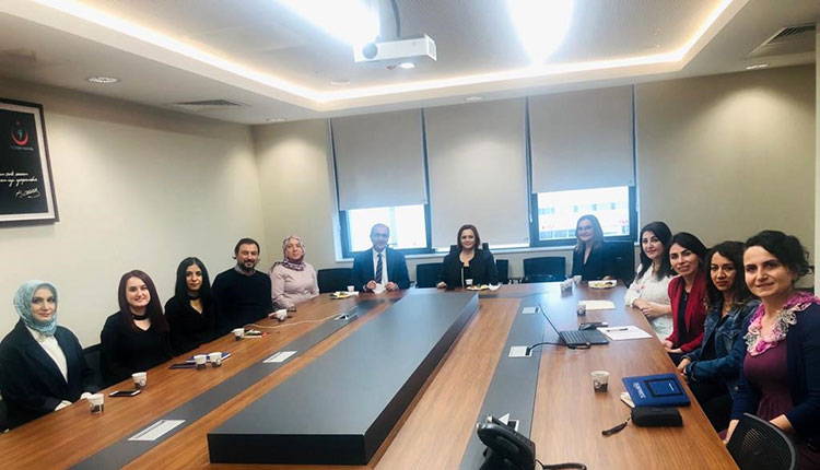 The Assessment Meeting on Quality Improvement Studies