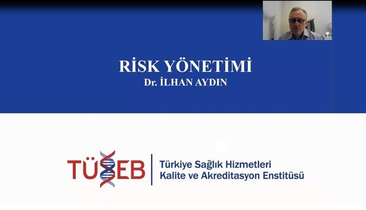 Third Programme of Webinar Surveyor Training Programme Series – 2 was held.