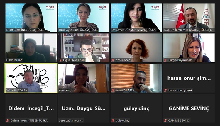 Sağlıkta Akreditasyon Standartları ADSH Seti Re-Akreditasyon Çalıştayı Gerçekleştirildi