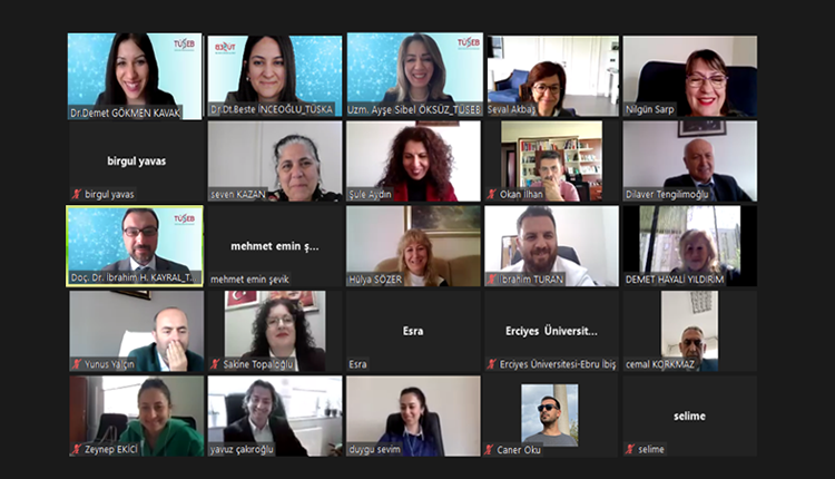 Denetçilere Yönelik SAS ADSH Seti (v3.0/2022) Revizyon Eğitimi Gerçekleştirildi