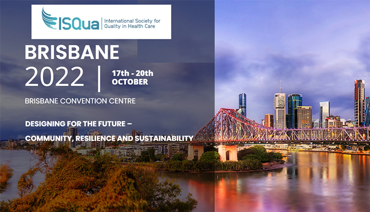 38. ISQua Uluslararası Konferansı Bildirilerimiz