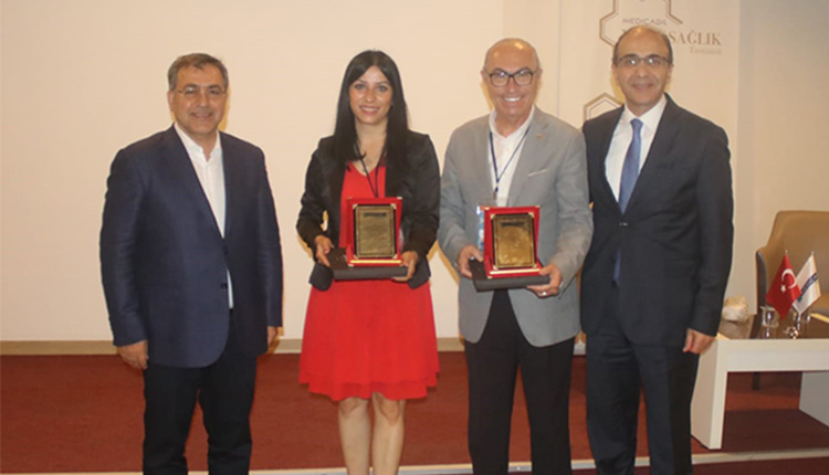 We attended Lean Hospital Symposium