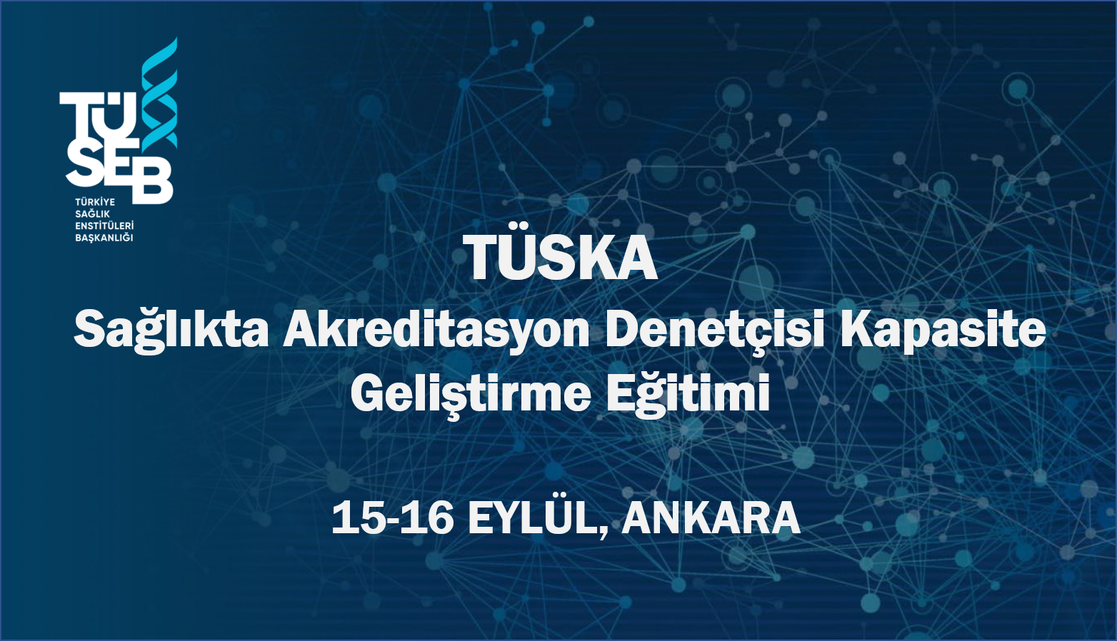 Sağlıkta Akreditasyon Denetçilerinin Dikkatine!