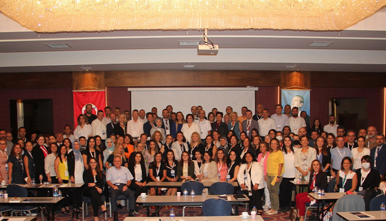 Sağlıkta Akreditasyon Denetçisi Kapasite Geliştirme Eğitim Programı Gerçekleştirildi