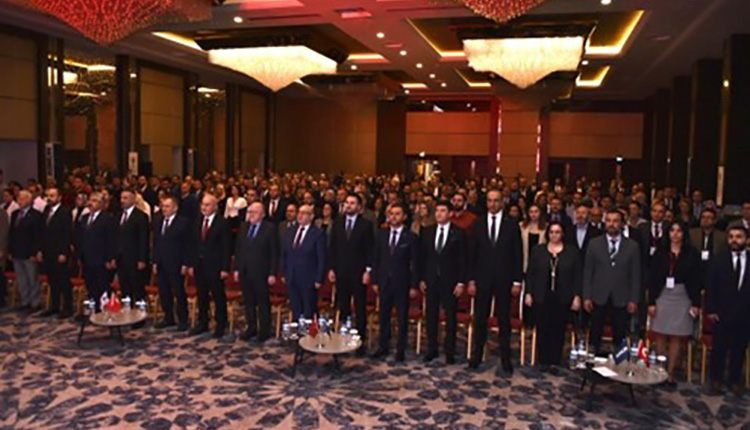 İkiztepe Sağlık Zirvesi’ne Katıldık