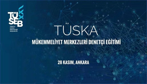 Sağlıkta Akreditasyon Denetçilerinin Dikkatine!