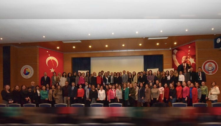 TÜSKA Ulusal Akreditasyon Bilgilendirme Toplantısı