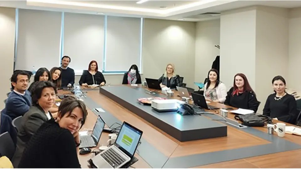 2023-2 TÜSKA Monthly Stated Unit Meeting