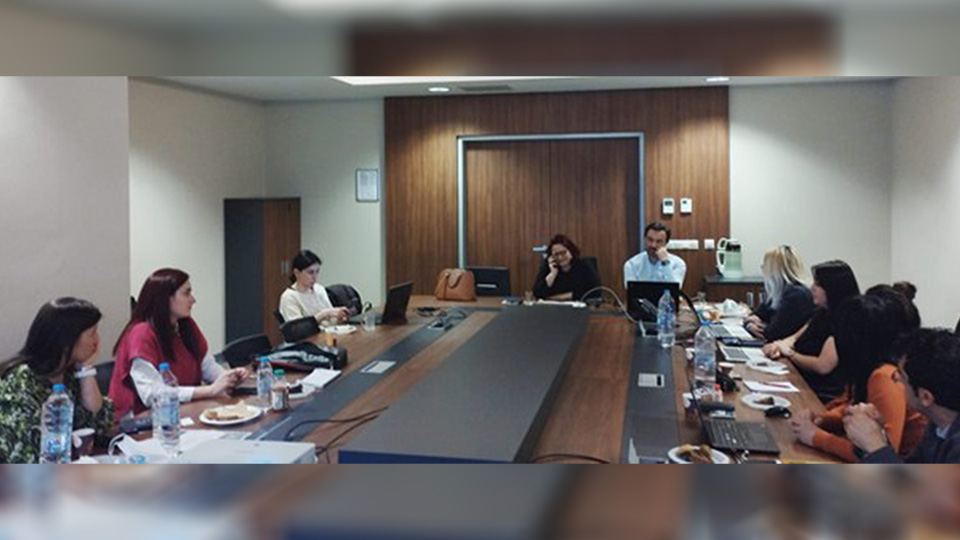 2023-3 TÜSKA Monthly Stated Unit Meeting