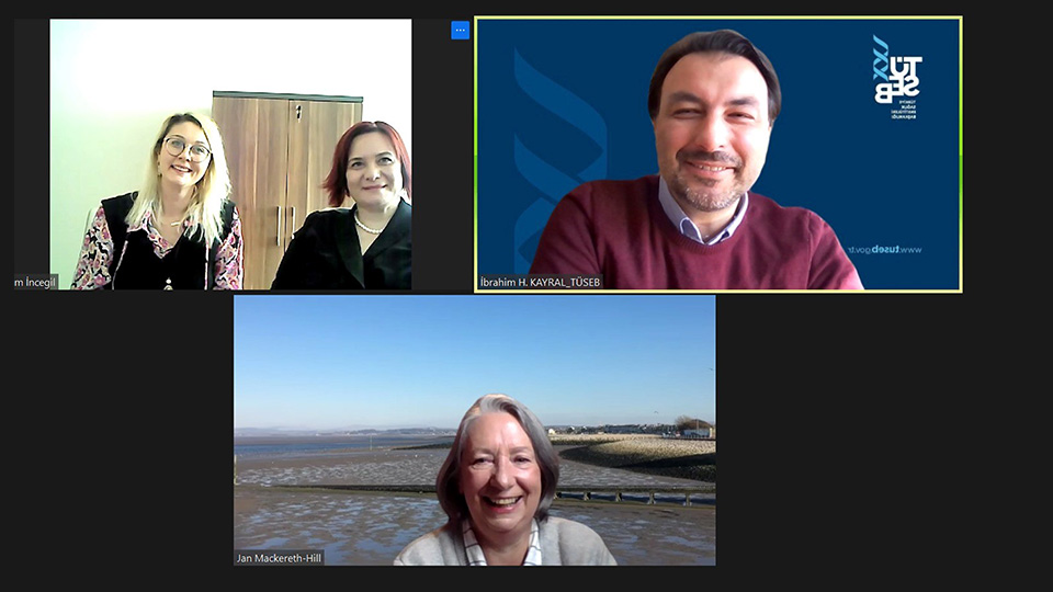 Sağlık Hizmetleri Akreditasyon Standartlarının Geleceği Toplantısı