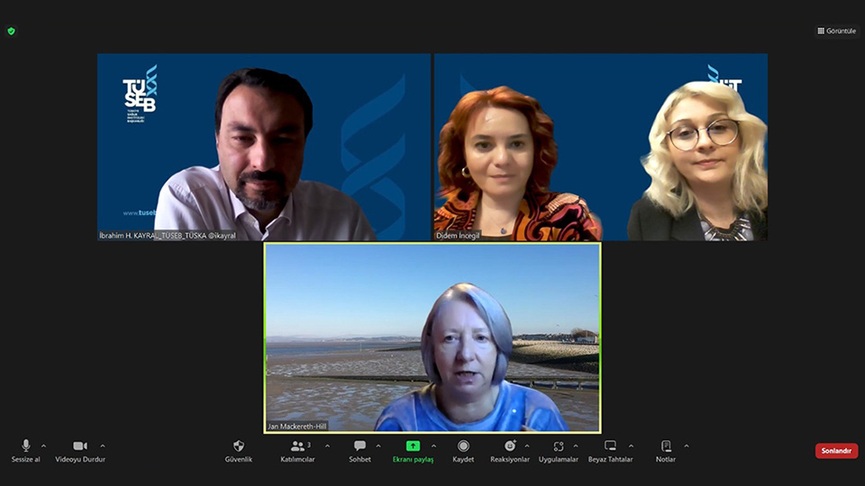 Future of Healthcare Accreditation Standards Meeting