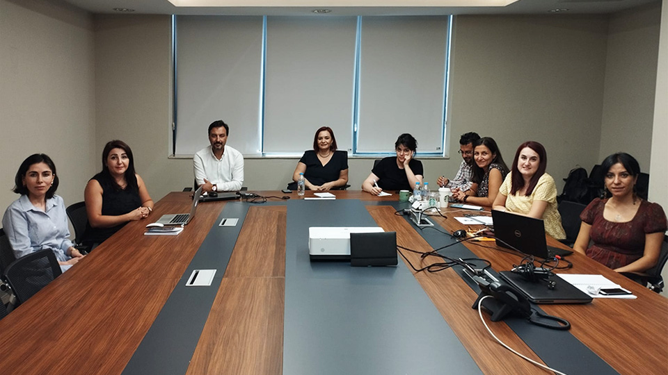 2023-6 TÜSKA Regular Monthly Unit Meeting