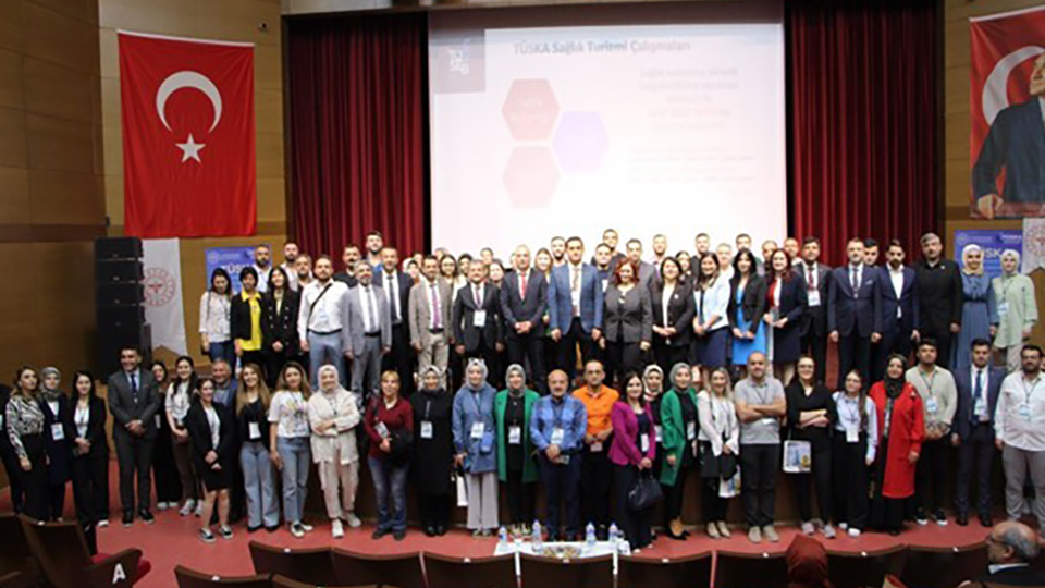 TÜSKA National Accreditation Regional Information Meeting Was Held