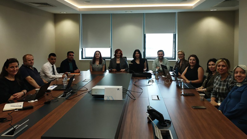 2024-2 TUSKA Ordinary Monthly Unit Meeting