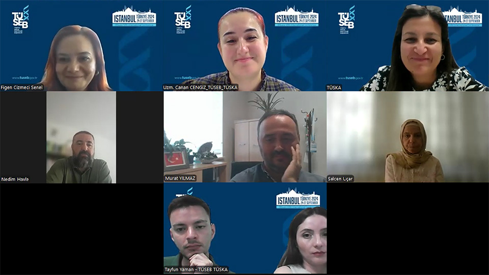 A Meeting on the Accreditation for Integrated Health Facilities