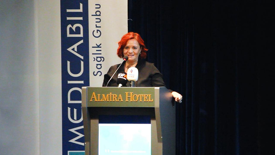 Yalın Hastane Kongresi