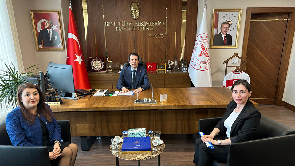 Yalın Hastane Sempozyumu Çalışmaları