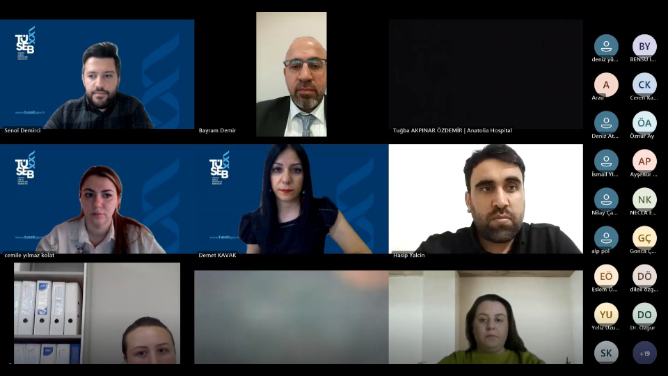 Revision Training Conducted for Surveyors on SAS Hospital Set (v4.0/2025))