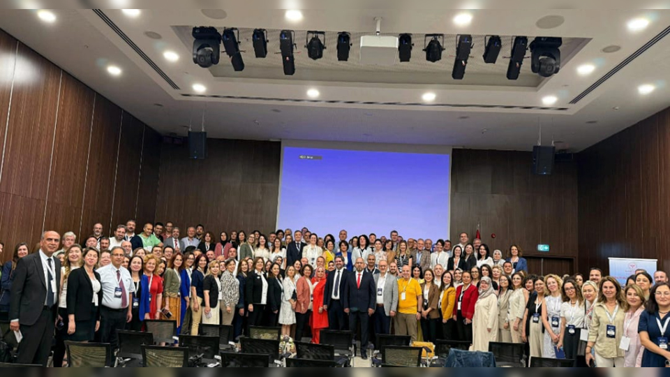 The Practical Training of the TÜSKA Healthcare Accreditation Surveyor Candidate Basic Training Program Has Been Completed