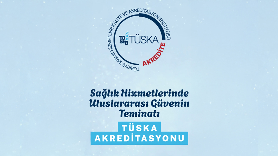 The Role of TÜSKA Accreditation in Health Tourism
