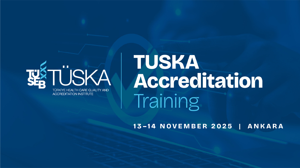 TUSKA Accreditation Training Will Be Held