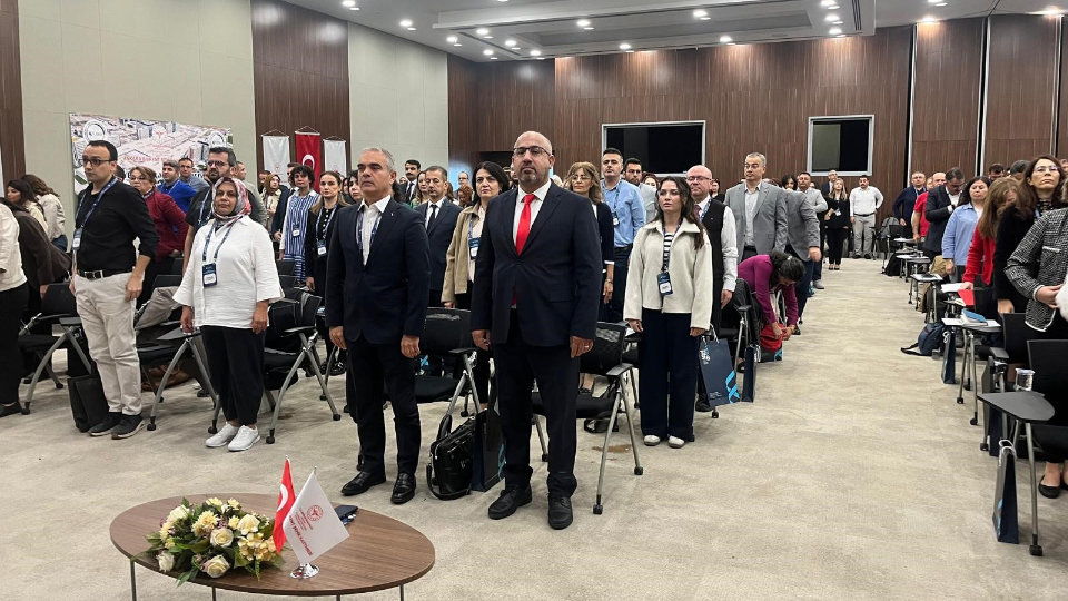 Health Accreditation Surveyor Candidate Basic Training Program Started