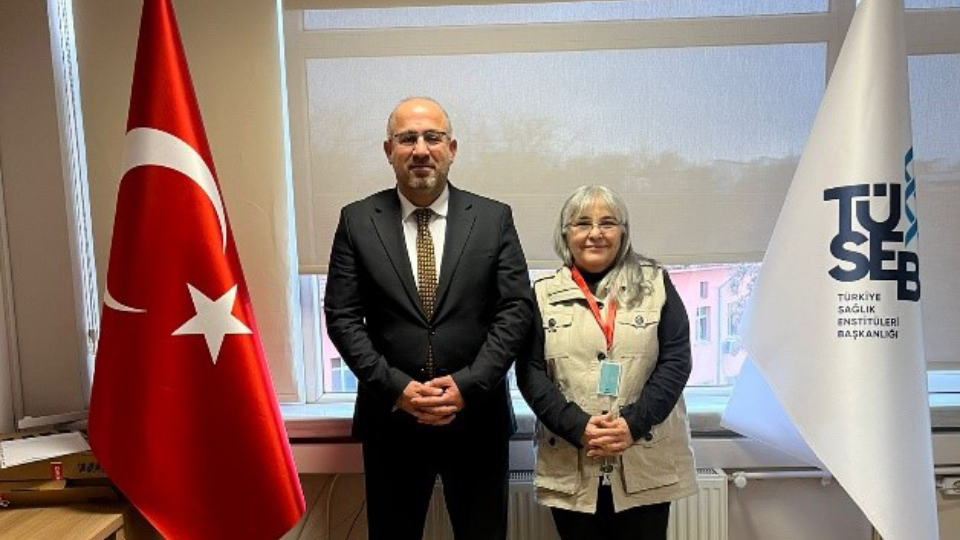 TÜSKA Hospital Ranking Study Is Ongoing…