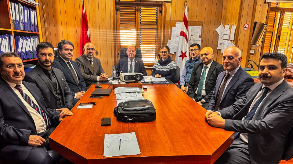 Establishment of the Health Care Quality System in the Turkish Republic of Northern Cyprus Is Ongoing