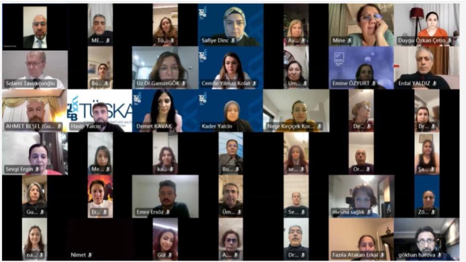 Laboratory Set (v3.0/2026) Revision Training Held for Practitioners