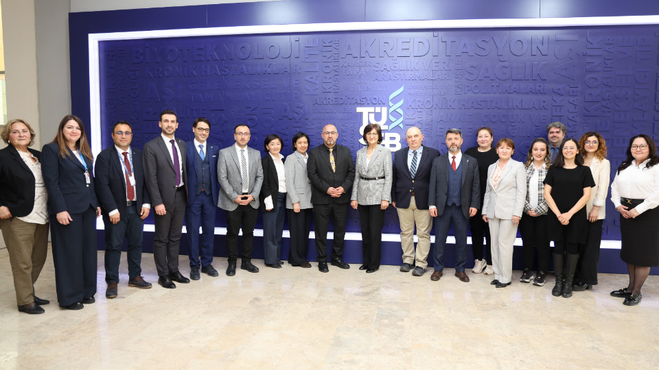 Health Accreditation Talks Between Türkiye and Kazakhstan: Comprehensive Briefing from TÜSKA