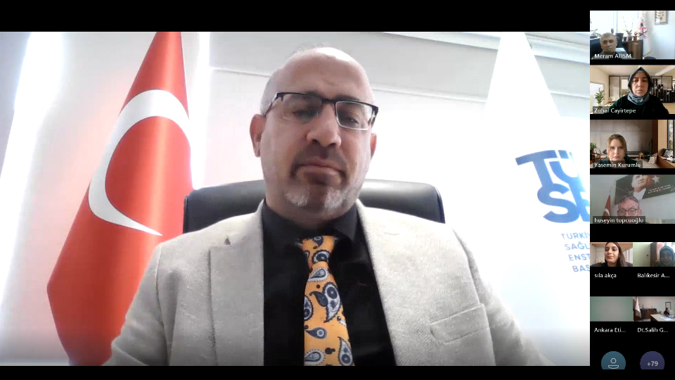 Uygulayıcılara Yönelik Ağız ve Diş Sağlığı Hizmetleri (ADSH) Seti (v4.0/2026) Revizyon Eğitimi Gerçekleştirildi