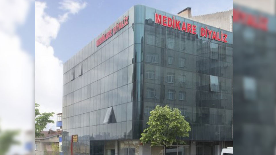 Medikare Bağcılar Diyaliz Merkezi, Türkiye’nin TÜSKA’dan Akredite İlk Hemodiyaliz Merkezi Oldu