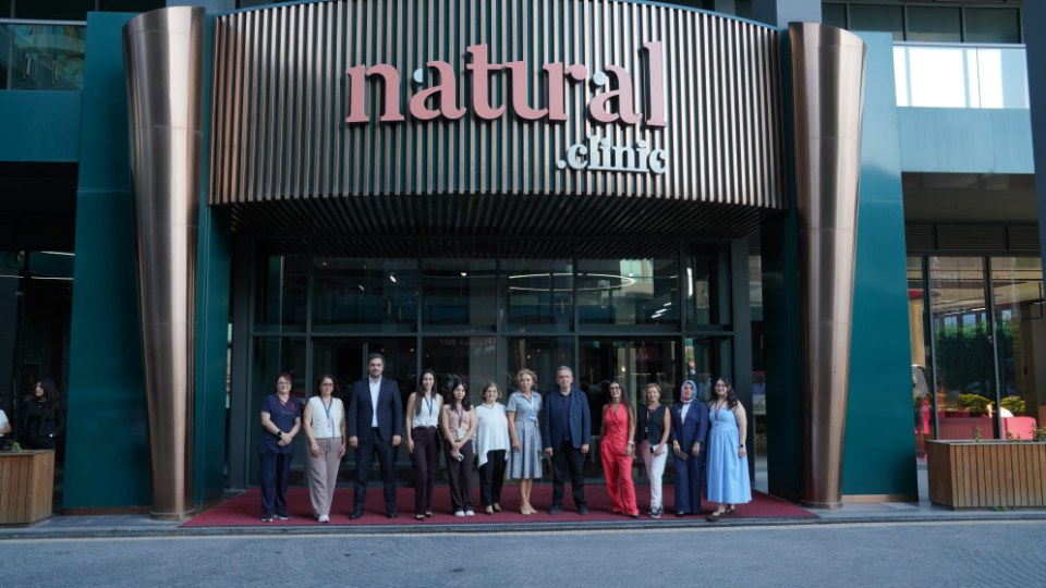 Özel Natural Clinic Tıp Merkezi’nde Akreditasyon Eğitimi Gerçekleştirildi - görsel 1