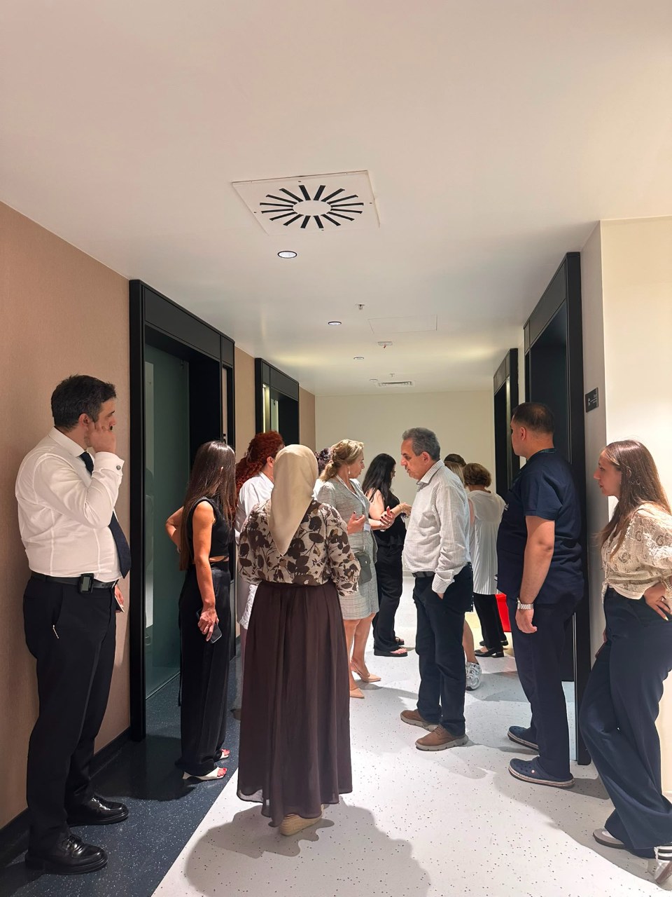 Özel Natural Clinic Tıp Merkezi’nde Akreditasyon Eğitimi Gerçekleştirildi - görsel 5