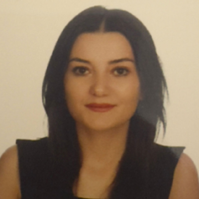 Mehtap EKEN