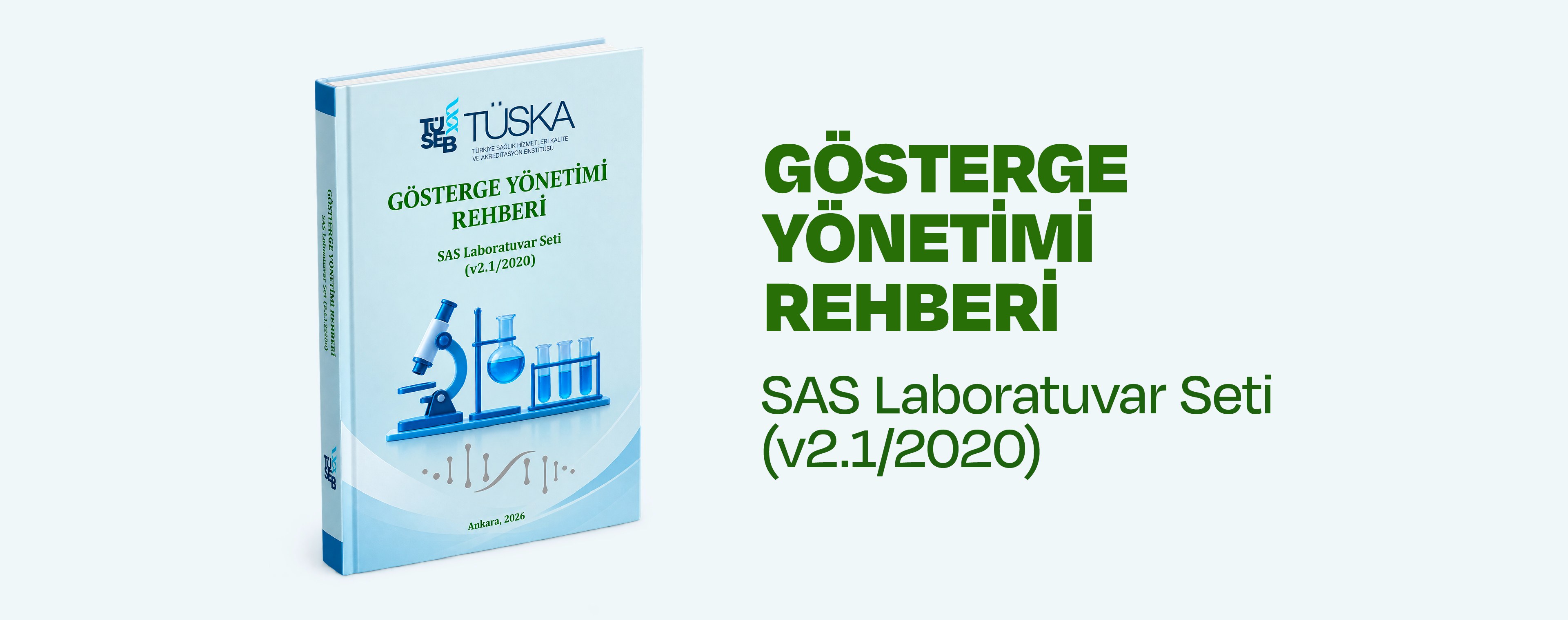 Türkiye Sağlık Hizmetleri Kalite ve Akreditasyon Enstitüsü