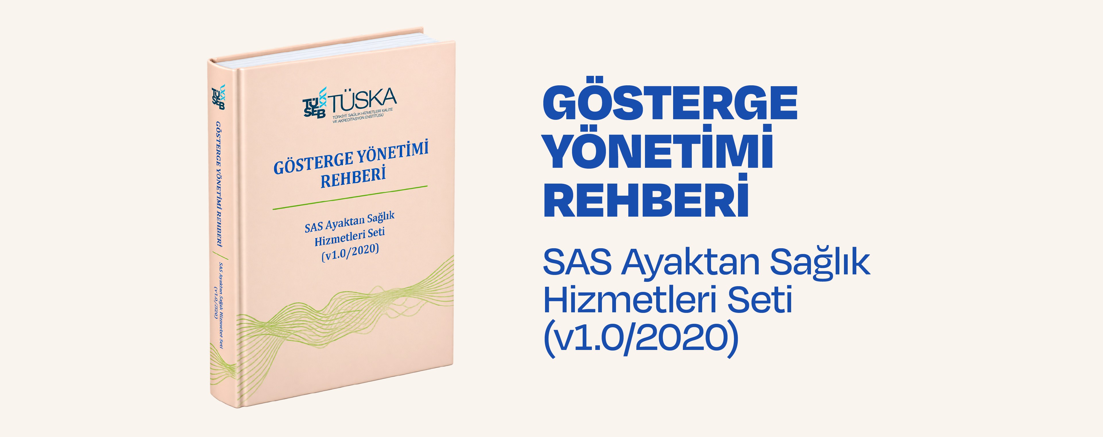 Türkiye Sağlık Hizmetleri Kalite ve Akreditasyon Enstitüsü