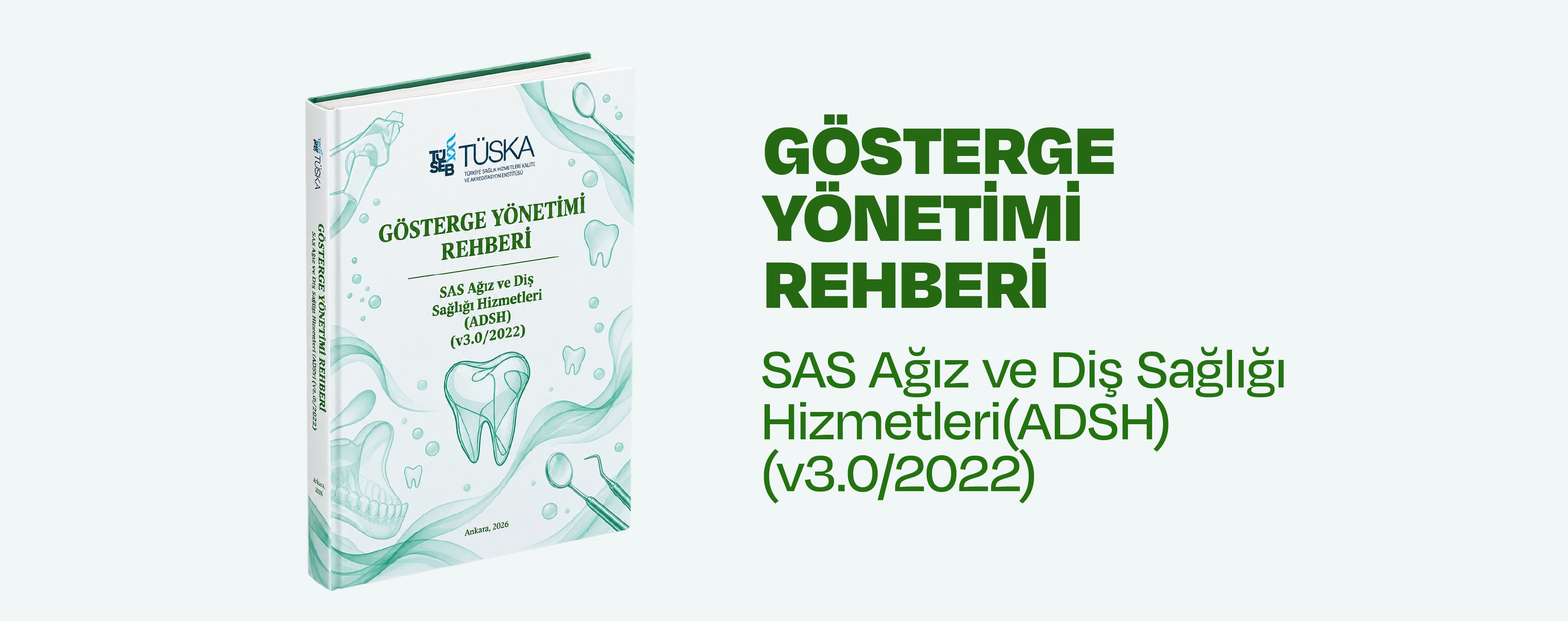 Türkiye Sağlık Hizmetleri Kalite ve Akreditasyon Enstitüsü