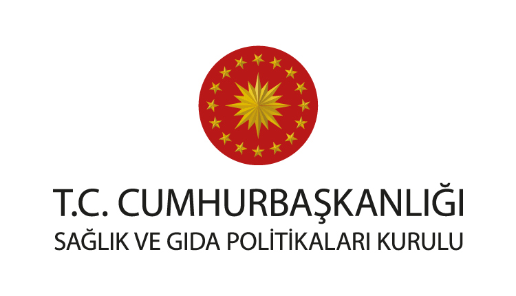 Presidency of the Republic of Turkey, Health and Food Policies Council