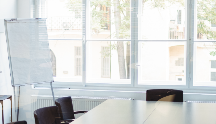 TÜSPE Launching and Closing Meetings