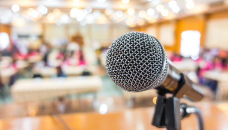 TÜSPE Press Meetings