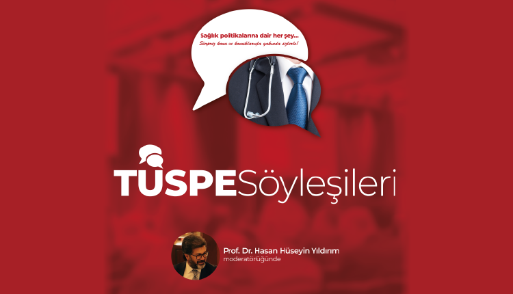 TÜSPE Talks