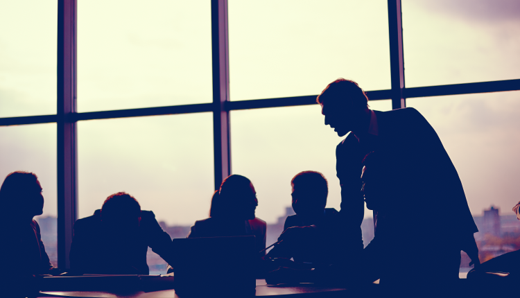 TÜSPE Scientific Committee Meetings