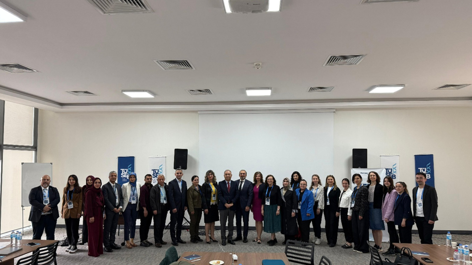 Türkiye Sağlık Politikaları Enstitüsü ve Dünya Sağlık Teşkilatı İş Birliğiyle EVIPNet Eğitimi Gerçekleştirildi